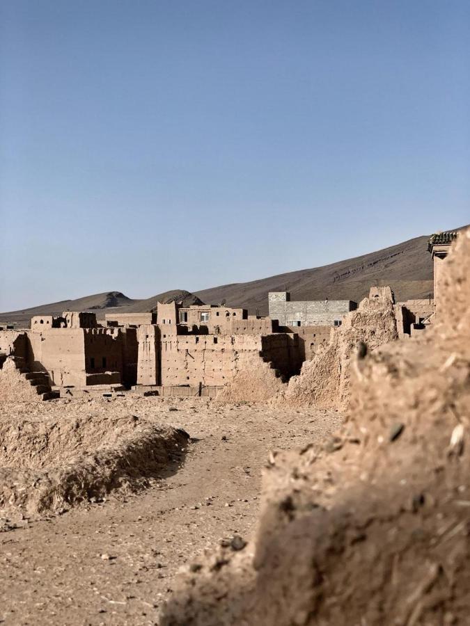 Kasbah Oulad Othmane 3* Aguebt
